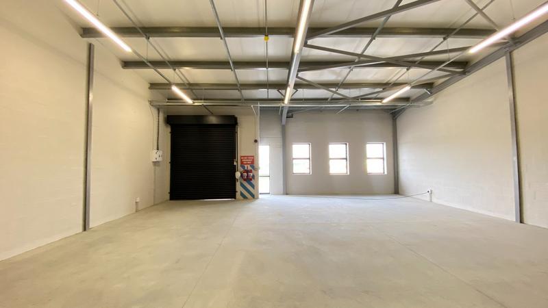 To Let commercial Property for Rent in Milnerton Central Western Cape